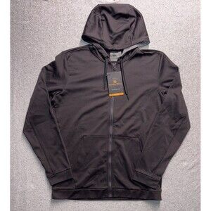 Stormtech Halifax Hoody - Men's Large - Black NWT